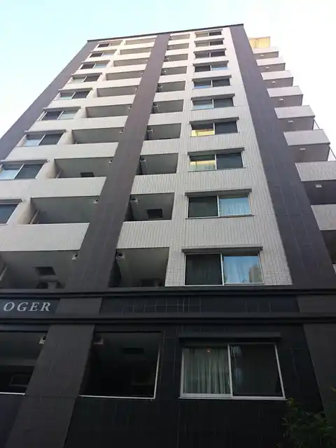 プレサンスロジェ八丁堀