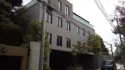 グランドメゾン上原レジデンス