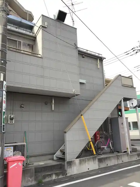 ベノーネ土呂