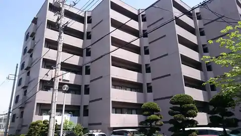 南浦和エースコープ