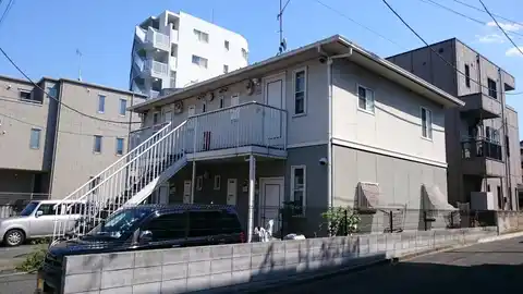 エクセル戸田公園