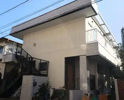コーポエスポワール