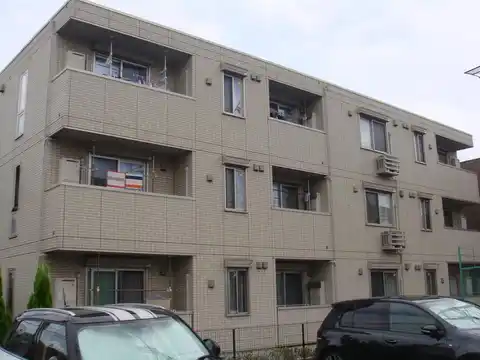 メゾンドール