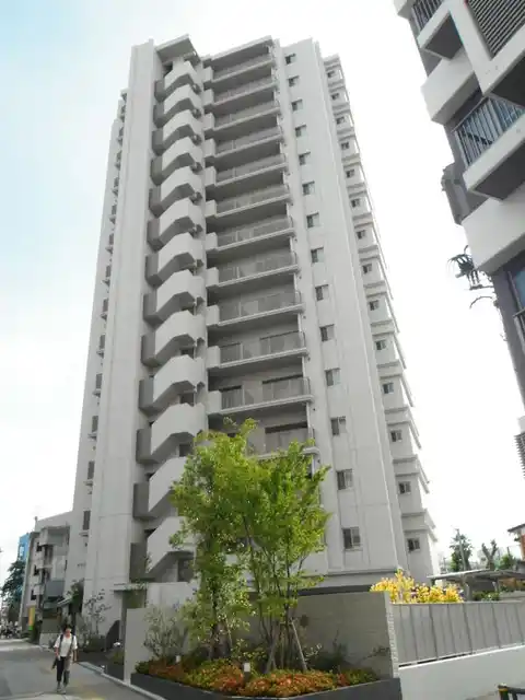 ライオンズ柏旭町サーパスレジデンス
