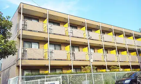 サンクレスト新浦安アネックス