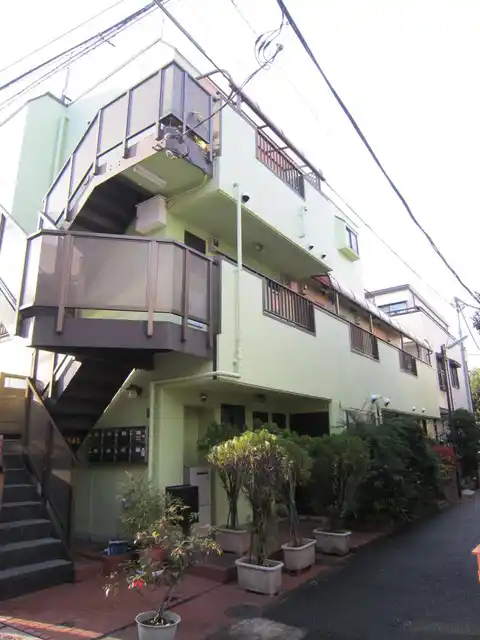 カーサ福井
