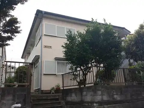 光ハイツ