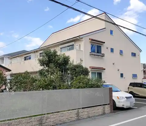 ホープハイツ
