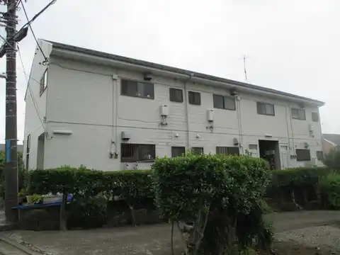 第2南ハイツ