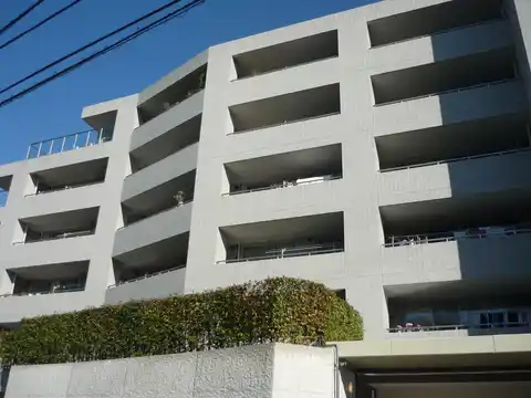 ジオ美しが丘二丁目