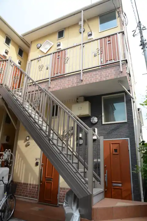 ユナイトアクシス東門前