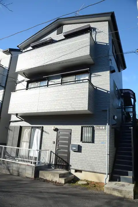 ビオル住吉