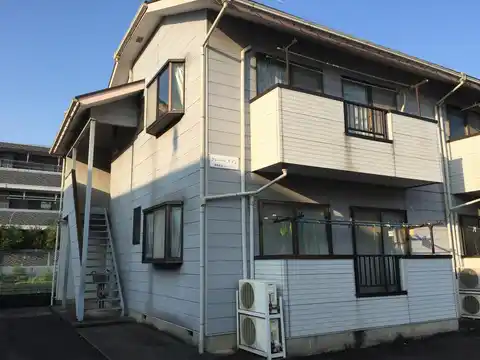 クレールメゾン
