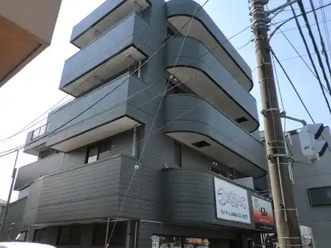 VOITURE湘南