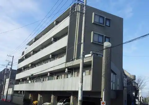 ローズ・デール