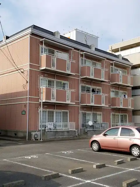 グリーンピア