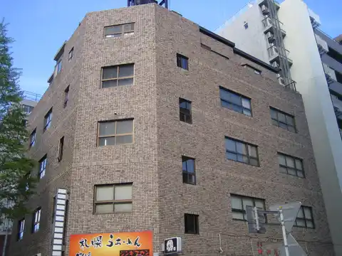 関内カサハラビル