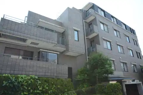 フォルム西馬込