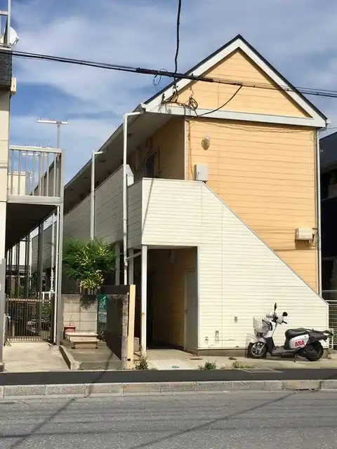 ヒルサイド