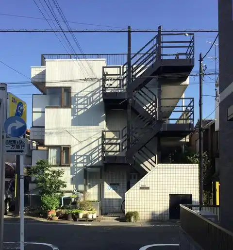 ドエル田園調布