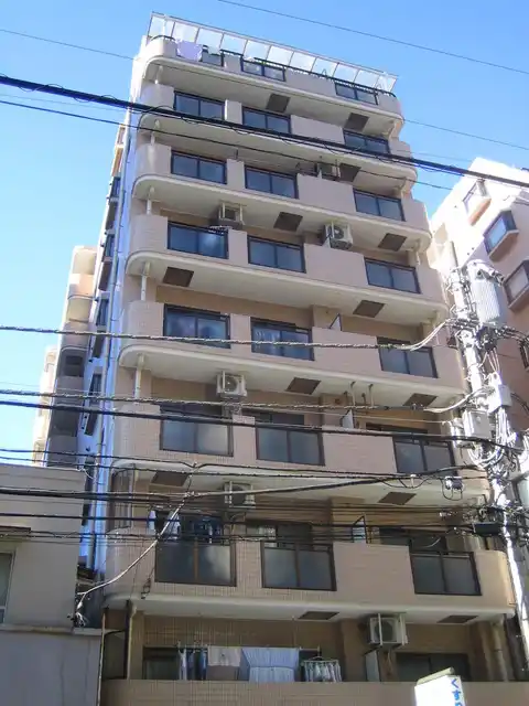 ライオンズマンション吉野町第11