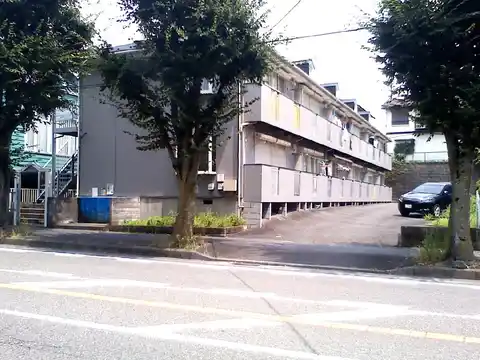 ハイツポローニア