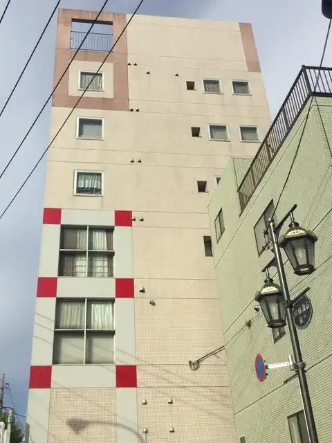 クレセント田園調布