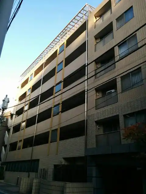 アクシルコート上野