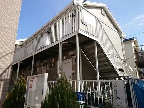 アネックス三境