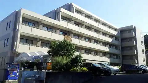 モアリッシェル多摩ニュータウン