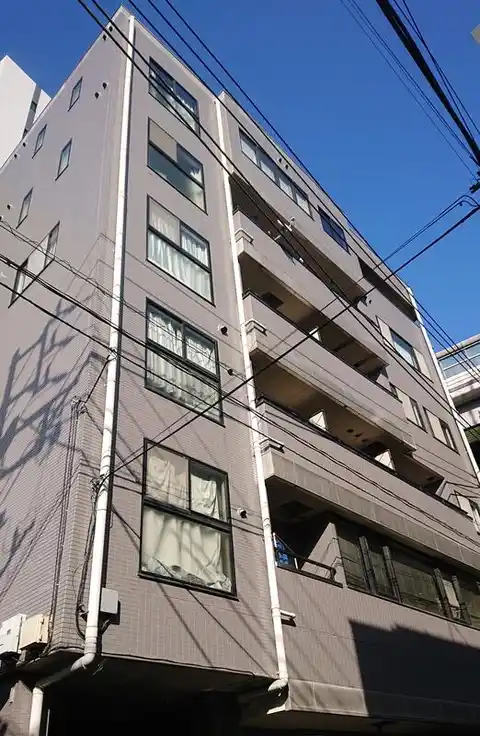 サンクレストSAITO