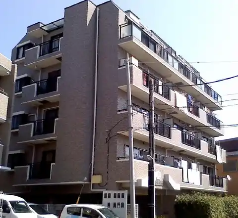 コーラル京王橋本