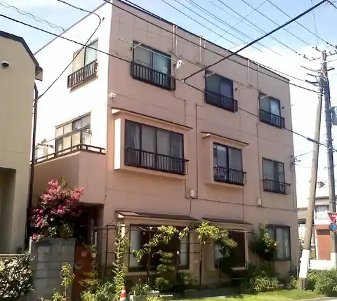 オオタビル