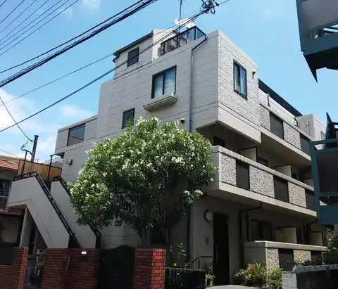 プリマベーラ元住吉