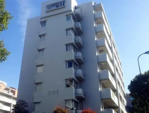 南大沢学園・瑞樹の丘3-7-1号棟