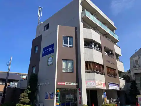 サンテサカエ