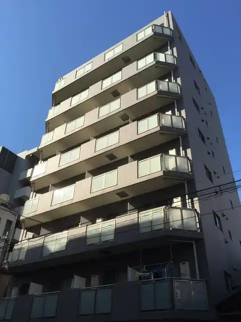 ベルウッド両国