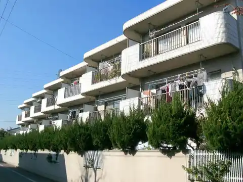 パークサイド善福寺