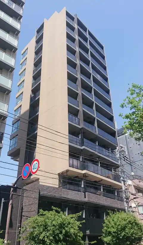 リビオ神楽坂