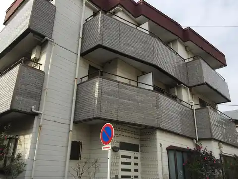 ベルメゾン