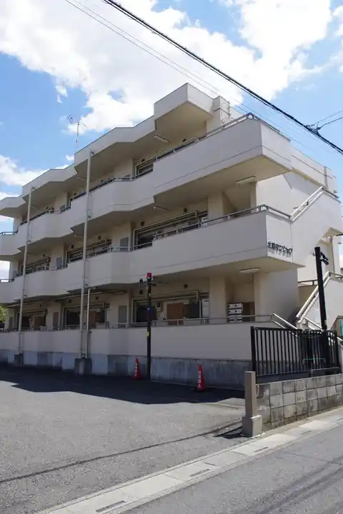 第1土橋マンション