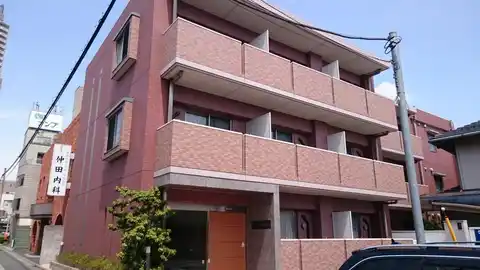 グリーンヒルズ岸町