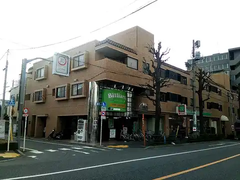 MT野方