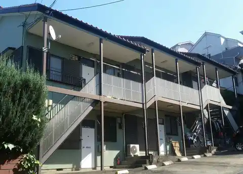 コーポ山田