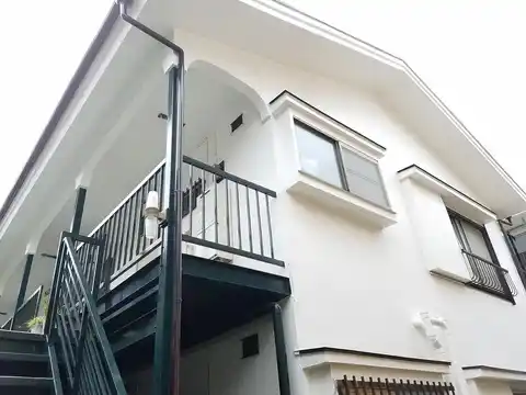 前島コーポ