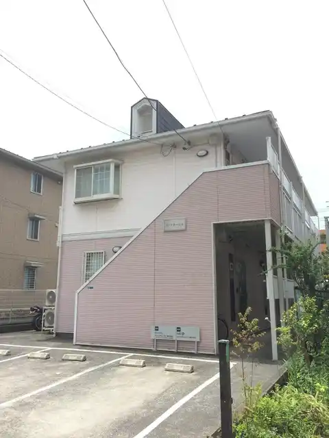 ラ・プラージュ