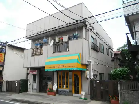 山口コーポ