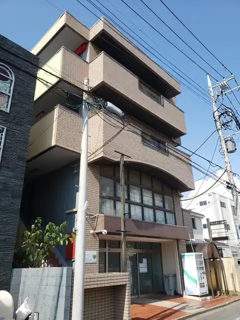 プレジデンス細川