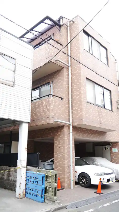 オマージュ立川