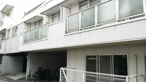 島村第3レジデンス